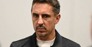 Нотингам Форест забрани на Невил да присъства на мача с Челси