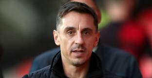  Невил: Ливърпул щеше да победи Палас 