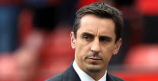 Невил: Съдбата на титлата щеше да бъде решена, ако Ман Сити имаше Кейн