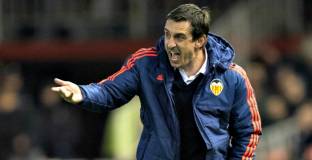 Невил: Не трябваше да приемам работата във Валенсия