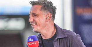 Гари Невил отписа Ман Юнайтед 