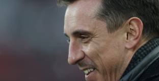  Невил съобщи план от пет точки за Глейзър