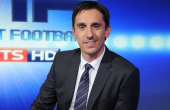 Невил: Титлата ще е в Манчестър 