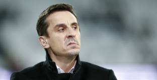 Невил не вярва в доминираща ера на Ливърпул