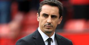  Невил: Арсенал е фантастичен по отношение на младите 