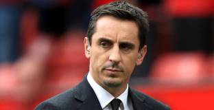 Ричардс: Не харесвах Невил, но той е страхотен