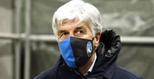 Гасперини: Това бе страхотно преживяване