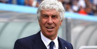 Гасперини: Разговорите за титла са безсмислени 