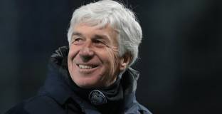 Гасперини: Готови сме за Барселона 