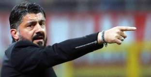 Гатузо: Всеки друг отбор щеше да се разпадне при 0:2