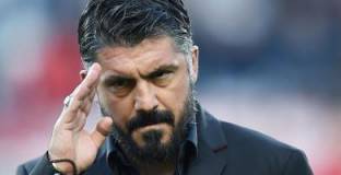 Гатузо: Бяхме изплашени