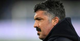 Гатузо: Платихме за грешките си