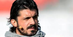 Гатузо може да оглави Милан 