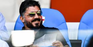 Наполи обяви за назначаването на Гатузо