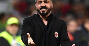 Дженаро Гатузо 