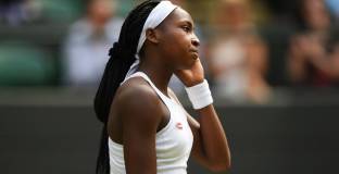 Гауф може да получи уайлд-кард за US Open