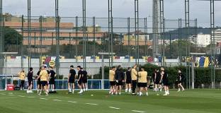 Директор на Барса призна за ролята си в уволнението на Шави