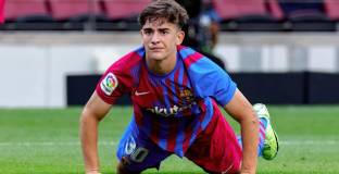 Лапорта: Близо сме до договор с Гави