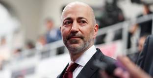 Газидис: Някои играчи ще напускат като свободни агенти