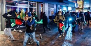 Кристална нощ 2