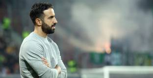 Спортинг обяви, че Ман Юнайтед купува Аморим