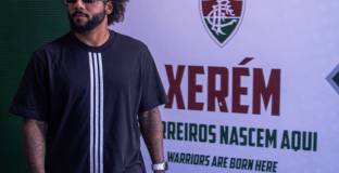 Флуминензе прекрати договора с Марсело