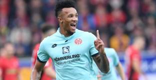 Евертън привлече халф от Майнц 05