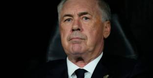 Анчелоти: Не показваме потенциала си