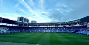 Барса ще прегази шампиона на Сегунда