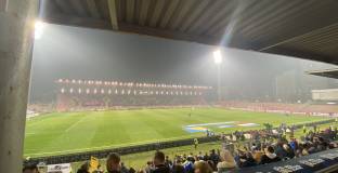 Босна и Херцеговина измъкна точката но отпадна