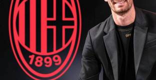 Милан продължи с Габия