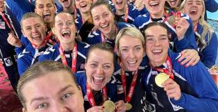 Норвегия спечели Европейското по хандбал за жени