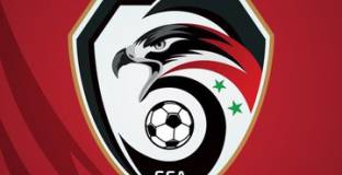 Федерацията на Сирия смени цвета на логото си