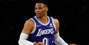 Уестбрук продава дома си в ЛА за 30 млн. 