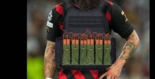 Уокър се оплака от вербални атаки