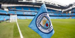 ФИФА подгони и Манчестър Сити 