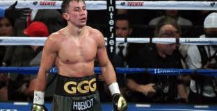 Президентът на WBC: Подкрепяме всяко решение на Головкин 