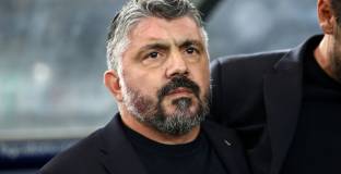 Гатузо:  Имахме всичко за губене