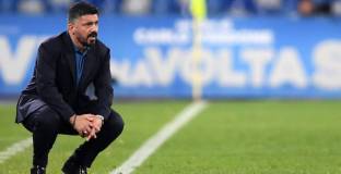 Съдът може да отмени загубата на Наполи от Ювентус