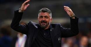 Гатузо обяви състава на Италия