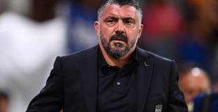 Гатузо: Трябва да останем единни 