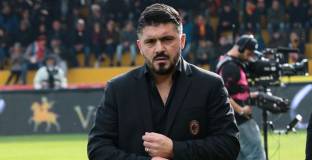 Гатузо: Челси ни даде играч с дефекти