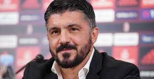 Гатузо: Не съм конкурент на Венгер на треньорския пост 