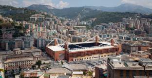 Интер ще спре възхода на Дженоа 