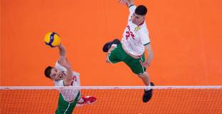  Днес стартира Световното по волейбол