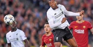 Вайналдум: Вкарах в идеалния момент 