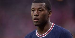 Вайналдум: Не чувствах, че Ливърпул иска да ме задържи