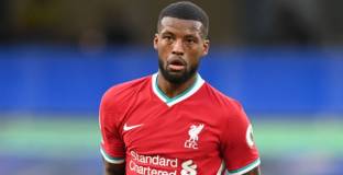 Уорнък: На Ливърпул ще му трябват 50 милиона, за да замени Вайналдум