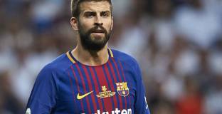 Пике може да влезе в затвора за шест месеца