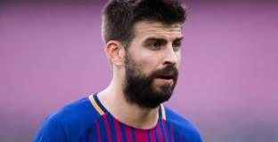 Пике иронизира решението на Зидан за шампионския коридор 